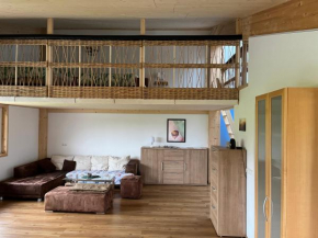 Ferienwohnung Ballon im Allgäu